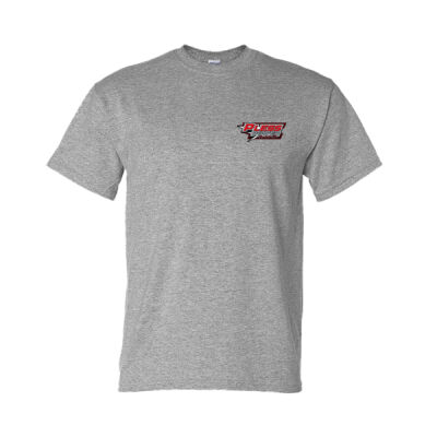 Pless Power  Logo T-Shirt Thumbnail
